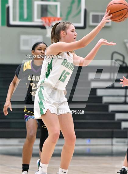 Thumbnail 2 in Armijo vs. Dixon (Steve Cauchi Ram Jam) photogallery.