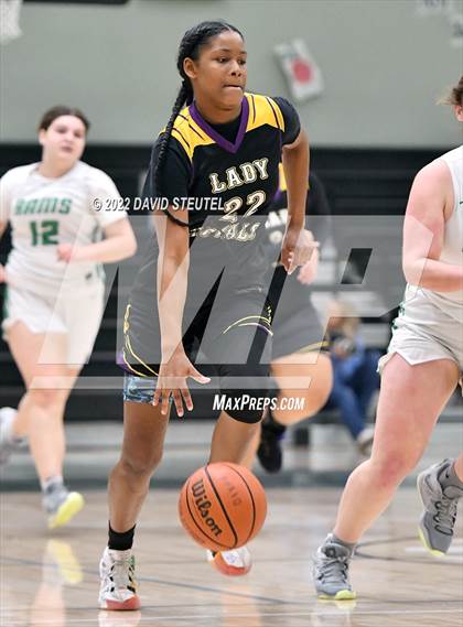 Thumbnail 1 in Armijo vs. Dixon (Steve Cauchi Ram Jam) photogallery.