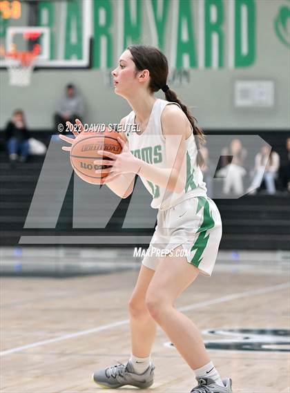 Thumbnail 3 in Armijo vs. Dixon (Steve Cauchi Ram Jam) photogallery.