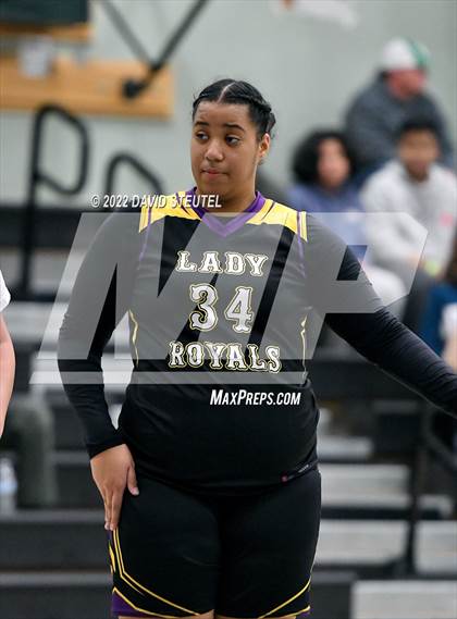 Thumbnail 1 in Armijo vs. Dixon (Steve Cauchi Ram Jam) photogallery.