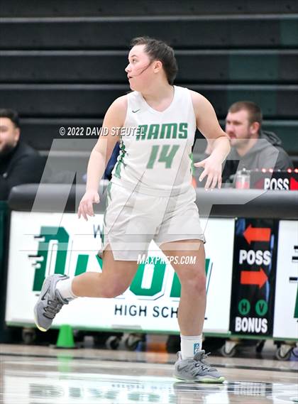 Thumbnail 2 in Armijo vs. Dixon (Steve Cauchi Ram Jam) photogallery.