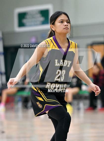 Thumbnail 1 in Armijo vs. Dixon (Steve Cauchi Ram Jam) photogallery.