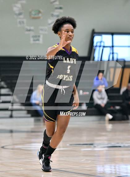Thumbnail 1 in Armijo vs. Dixon (Steve Cauchi Ram Jam) photogallery.