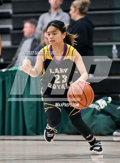 Thumbnail 3 in Armijo vs. Dixon (Steve Cauchi Ram Jam) photogallery.