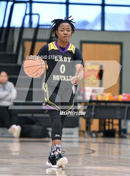 Thumbnail 1 in Armijo vs. Dixon (Steve Cauchi Ram Jam) photogallery.