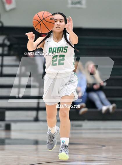 Thumbnail 1 in Armijo vs. Dixon (Steve Cauchi Ram Jam) photogallery.