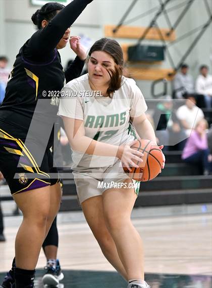 Thumbnail 1 in Armijo vs. Dixon (Steve Cauchi Ram Jam) photogallery.