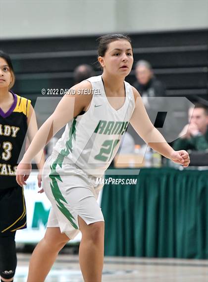 Thumbnail 1 in Armijo vs. Dixon (Steve Cauchi Ram Jam) photogallery.