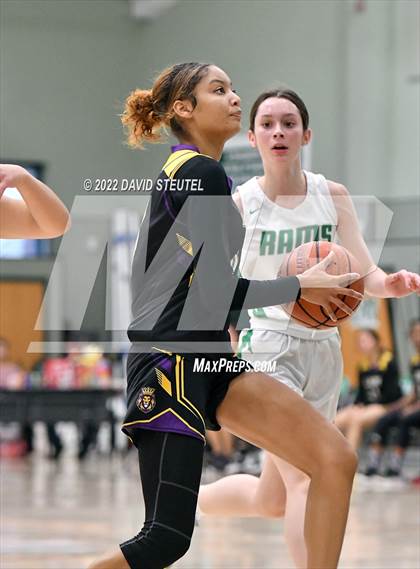 Thumbnail 1 in Armijo vs. Dixon (Steve Cauchi Ram Jam) photogallery.