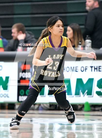 Thumbnail 2 in Armijo vs. Dixon (Steve Cauchi Ram Jam) photogallery.