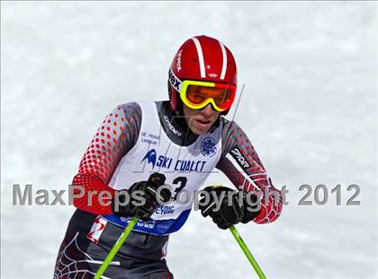 Thumbnail 1 in Oregon Boys Slalom Championships  photogallery.