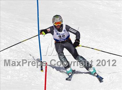 Thumbnail 1 in Oregon Boys Slalom Championships  photogallery.