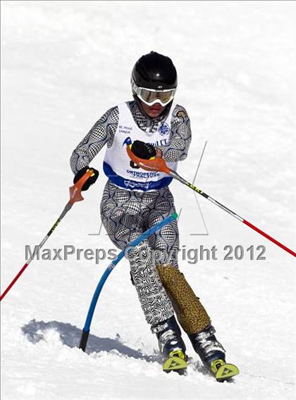Thumbnail 3 in Oregon Boys Slalom Championships  photogallery.