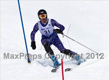 Thumbnail 1 in Oregon Boys Slalom Championships  photogallery.
