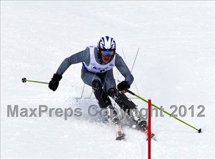 Thumbnail 2 in Oregon Boys Slalom Championships  photogallery.