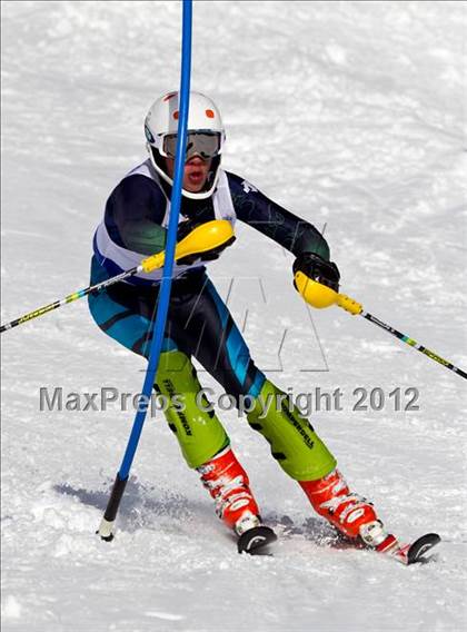 Thumbnail 3 in Oregon Boys Slalom Championships  photogallery.