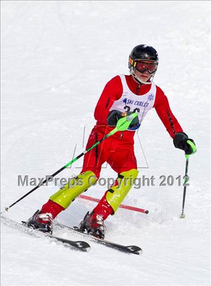 Thumbnail 1 in Oregon Boys Slalom Championships  photogallery.