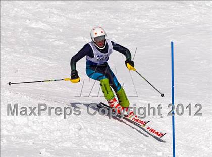 Thumbnail 3 in Oregon Boys Slalom Championships  photogallery.