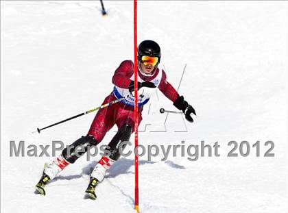 Thumbnail 1 in Oregon Boys Slalom Championships  photogallery.