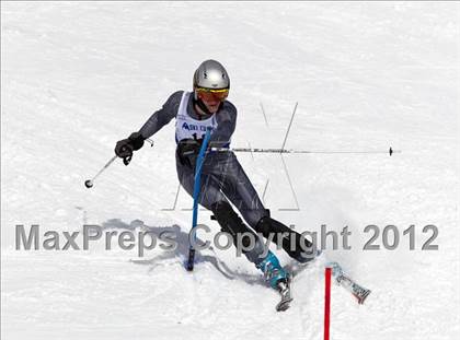 Thumbnail 3 in Oregon Boys Slalom Championships  photogallery.