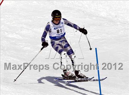 Thumbnail 1 in Oregon Boys Slalom Championships  photogallery.