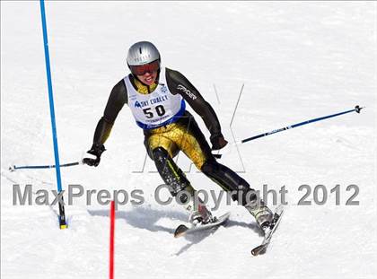 Thumbnail 2 in Oregon Boys Slalom Championships  photogallery.