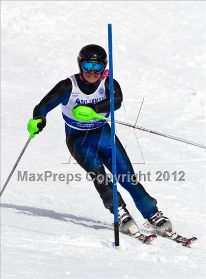 Thumbnail 3 in Oregon Boys Slalom Championships  photogallery.
