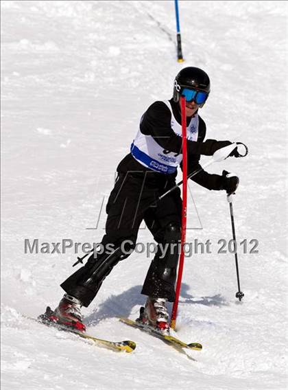 Thumbnail 1 in Oregon Boys Slalom Championships  photogallery.