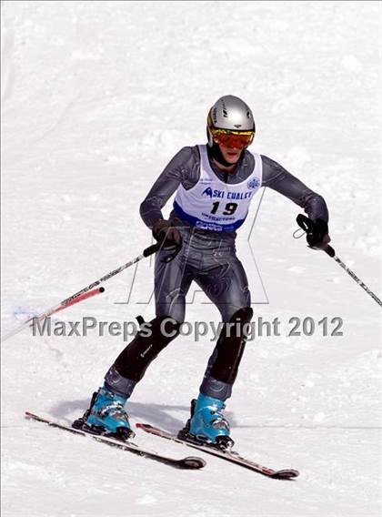 Thumbnail 1 in Oregon Boys Slalom Championships  photogallery.