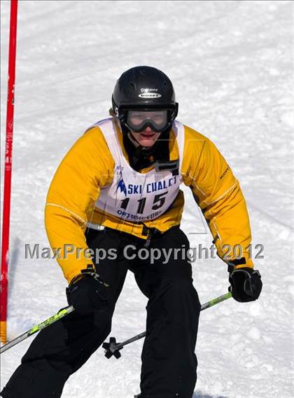 Thumbnail 2 in Oregon Boys Slalom Championships  photogallery.