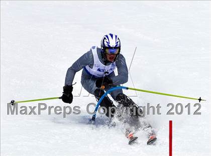 Thumbnail 1 in Oregon Boys Slalom Championships  photogallery.