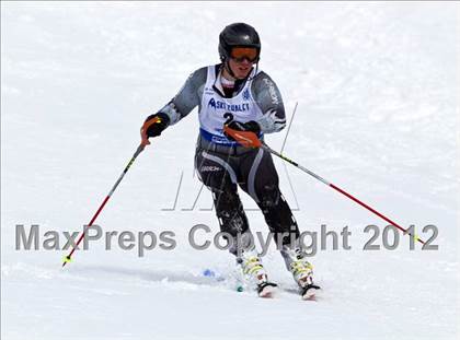 Thumbnail 1 in Oregon Boys Slalom Championships  photogallery.