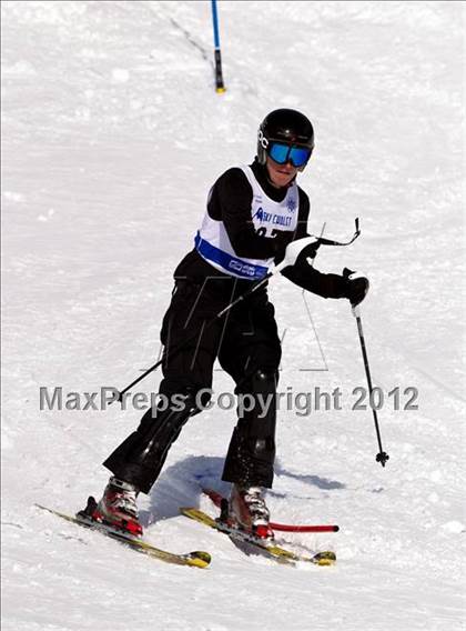 Thumbnail 2 in Oregon Boys Slalom Championships  photogallery.