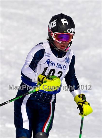Thumbnail 1 in Oregon Boys Slalom Championships  photogallery.