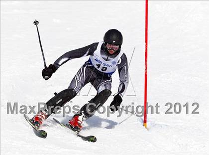 Thumbnail 1 in Oregon Boys Slalom Championships  photogallery.
