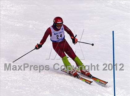 Thumbnail 1 in Oregon Boys Slalom Championships  photogallery.