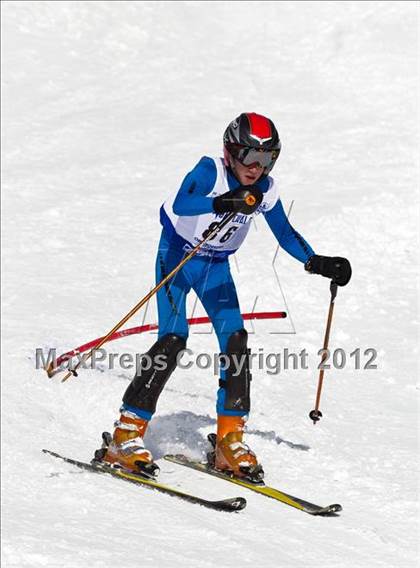 Thumbnail 3 in Oregon Boys Slalom Championships  photogallery.