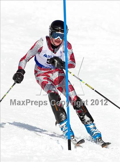 Thumbnail 1 in Oregon Boys Slalom Championships  photogallery.