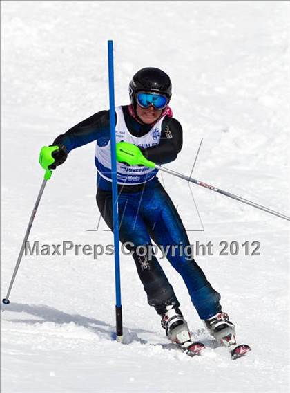 Thumbnail 1 in Oregon Boys Slalom Championships  photogallery.