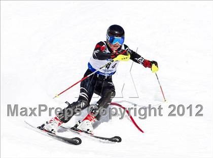 Thumbnail 2 in Oregon Boys Slalom Championships  photogallery.