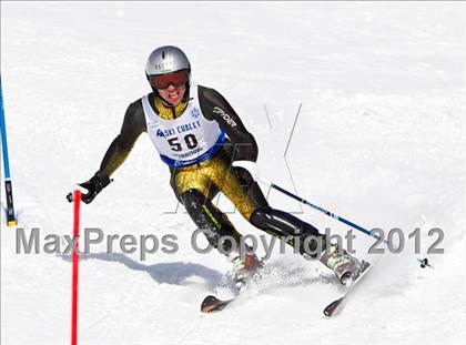 Thumbnail 1 in Oregon Boys Slalom Championships  photogallery.