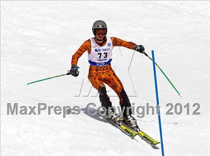 Thumbnail 1 in Oregon Boys Slalom Championships  photogallery.