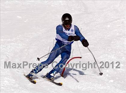 Thumbnail 2 in Oregon Boys Slalom Championships  photogallery.