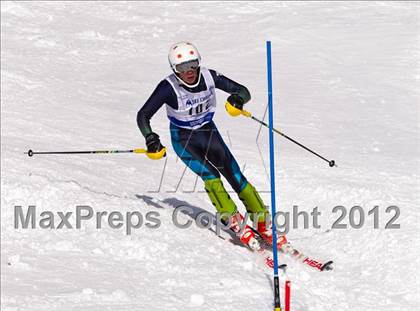 Thumbnail 1 in Oregon Boys Slalom Championships  photogallery.