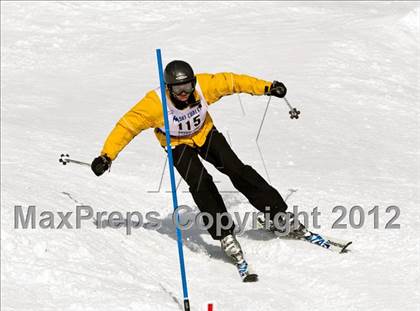 Thumbnail 1 in Oregon Boys Slalom Championships  photogallery.