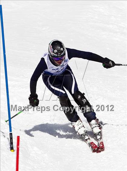 Thumbnail 1 in Oregon Boys Slalom Championships  photogallery.