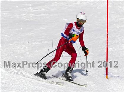 Thumbnail 1 in Oregon Boys Slalom Championships  photogallery.