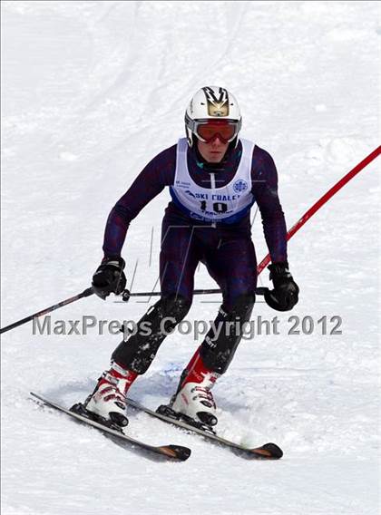 Thumbnail 2 in Oregon Boys Slalom Championships  photogallery.