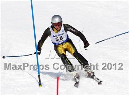 Thumbnail 1 in Oregon Boys Slalom Championships  photogallery.