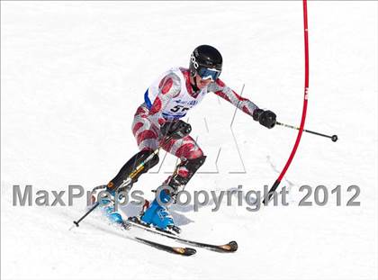 Thumbnail 1 in Oregon Boys Slalom Championships  photogallery.